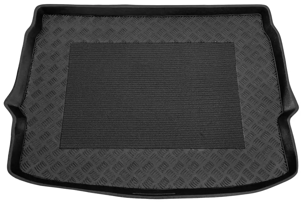 Plastová vana do kufru Nissan Qashqai II (od roku 2013>) - pro horní část kufru - Rezaw Tovární Cena
