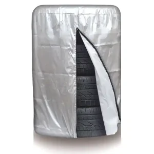 Obal na pneumatiky COMPASS M 13" - 16", 66 x 96 cm Speciální Cena