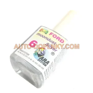 Zlevněný Lakovací tužka na auto - autolaky - Moondust Silver (stříbrná)