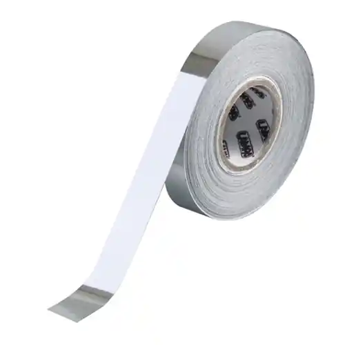 Proužek chromovaný LAMPA CHROME STRIPE, linka na bok auta 10 mm Časově Omezené
