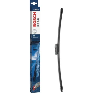 Ihned K Objednání Zadní stěrač Škoda Superb II Combi (2009 - 2015) - 400 mm - Bosch A403H