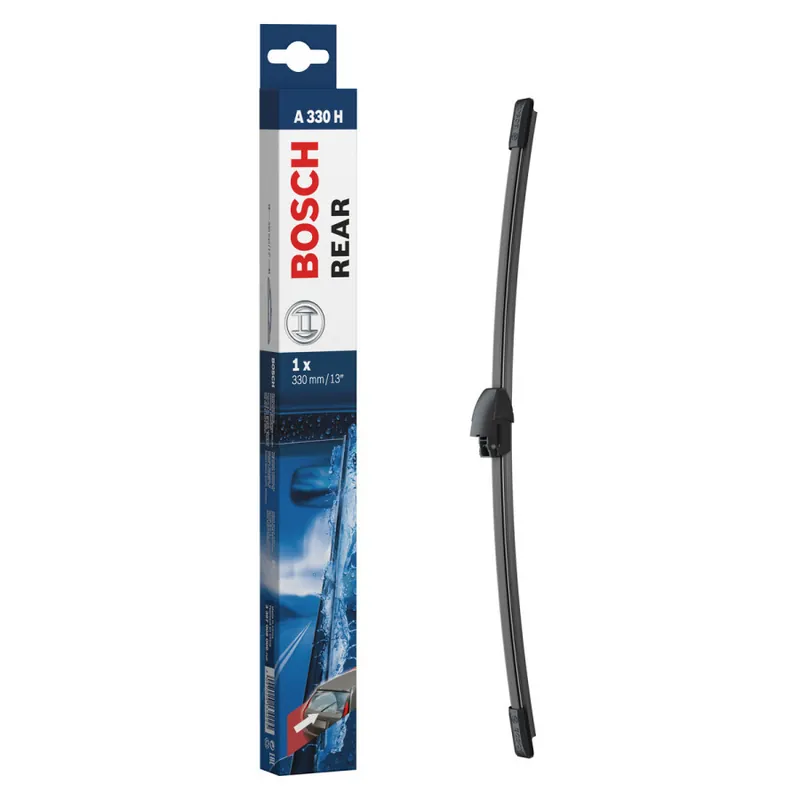 Zadní stěrač Škoda Roomster (2006 - 2013) - 330 mm - Bosch Aerotwin A330H Poslední Šance