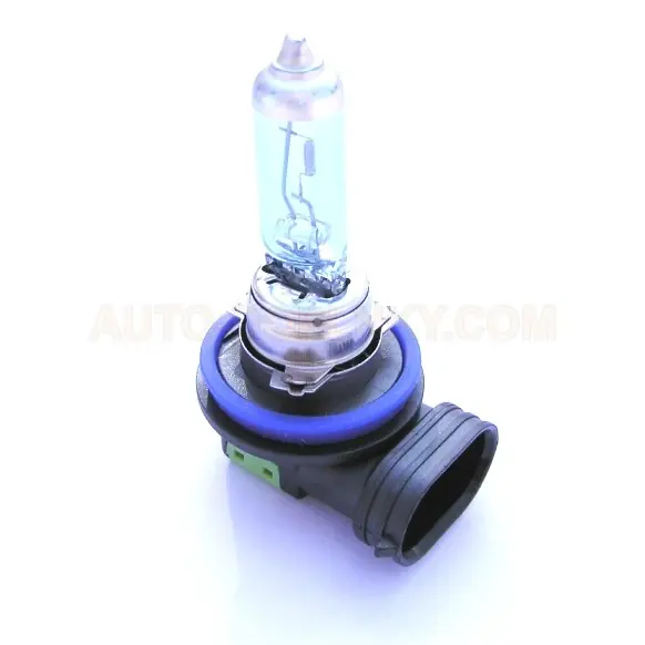 Vrácení Zdarma Žárovka H11 Hella Blue Light (1 ks)