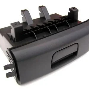 Sezónní Sleva Odkládací schránka pod sedadlo spolujezdce Škoda Octavia II (2004 - 2013) - originál 1Z0881578E47H
