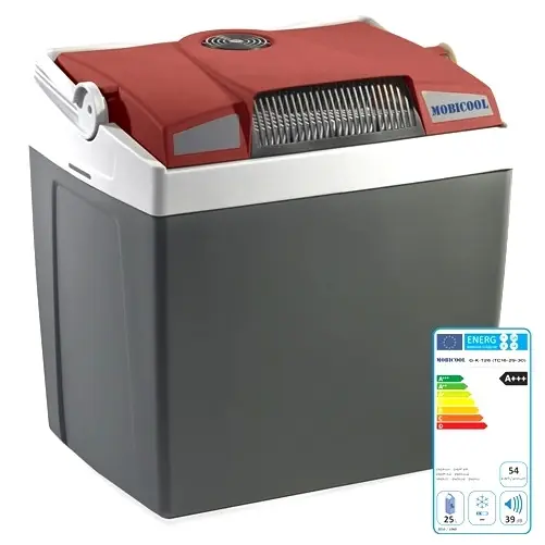 Oblíbený Autochladnička Mobicool G26 DC - 25 litrů - 12V