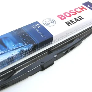 Zadní stěrač Audi A3 (1996 - 2003) - 380 mm - Bosch H380 Akce