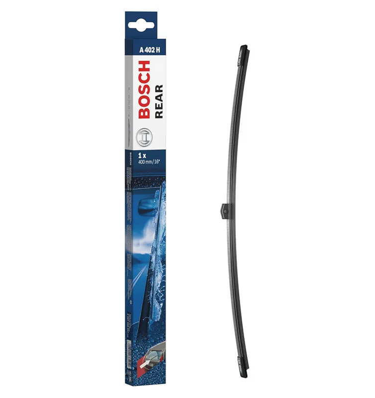 Vysoce Kvalitní Zadní stěrač Audi A4 Combi (2008 - 2015) - 400 mm - Bosch Aerotwin A402H