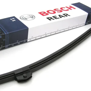 Výhodná Nabídka Zadní stěrač Škoda Fabia I (1999 - 2007) - 350 mm - Bosch Aerotwin A350H