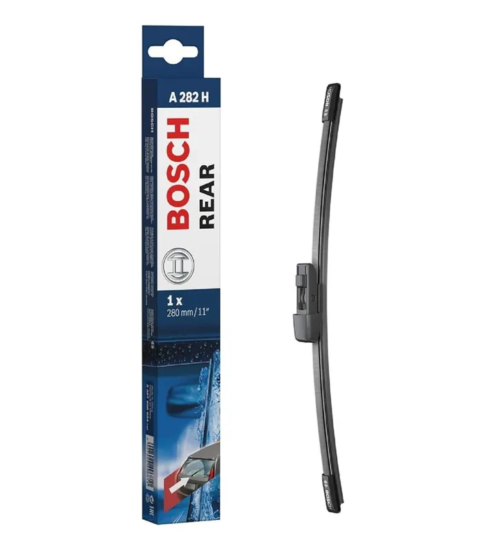 Zadní stěrač Škoda Yeti (2009 - 2017) - 280 mm - Bosch Aerotwin A282H Nakupujte Hned