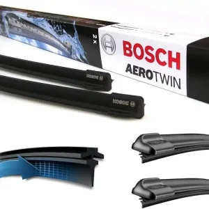 Akční Cena Stěrače Bosch Lexus RX III (2008 - 2015) 650 + 550 mm Aerotwin AR655S