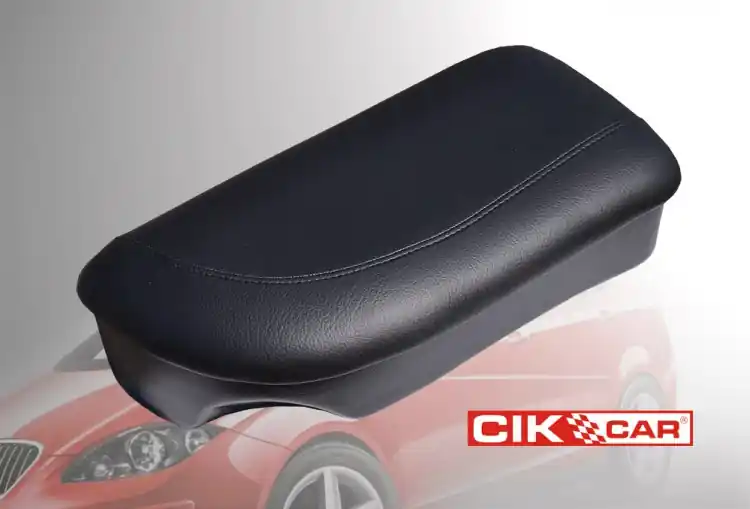 Loketní opěrka Seat Toledo III (2004 - 2009) - pevná - CIKCAR Armrest Přímo Od Výrobce