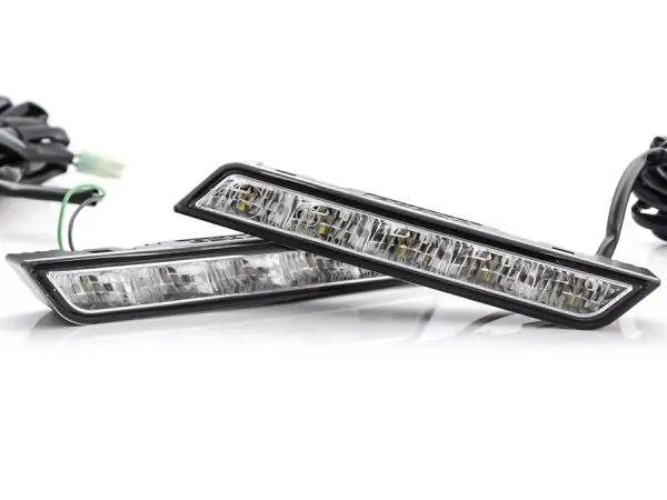 Speciální Cena Denní svícení Osram LEDriving PX-5, 5 LED
