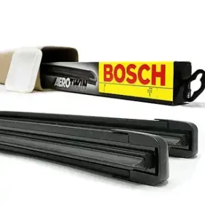 Stěrače Bosch Seat Ibiza III (2006 - 2009) 530 + 475 mm Aerotwin A307S Dokud Zásoby Vydrží