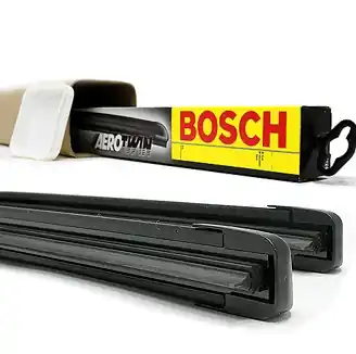 Stěrače Bosch Seat Ibiza III (2006 - 2009) 530 + 475 mm Aerotwin A307S Dokud Zásoby Vydrží