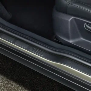 Speciální Cena Prahové lišty Škoda Yeti (2013 - 2017) - originál 5L0071303A