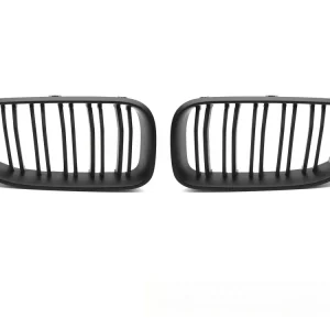 Tovární Cena BMW F12/F13 2011-2018 - Přední maska černá matná double bar