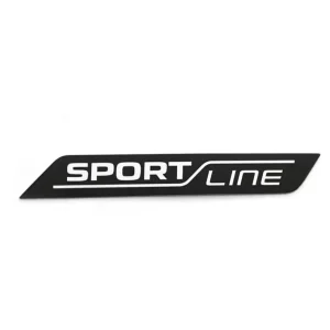 Finální Výprodej Škoda auto logo SPORTLINE 2022