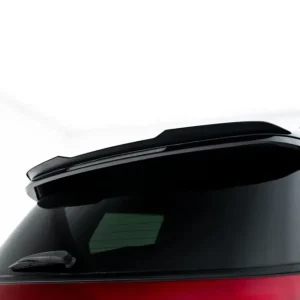 Akční Nabídka Jeep Grand Cherokee L Mk5, prodloužení spoileru, Maxton Design