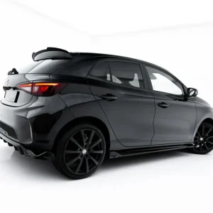 MG 3 Mk1, difuzory pod boční prahy, Maxton design Sleva