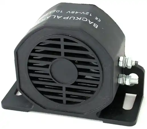 Hit Sezóny Couvací alarm, signalizace 12-80V - GR-01