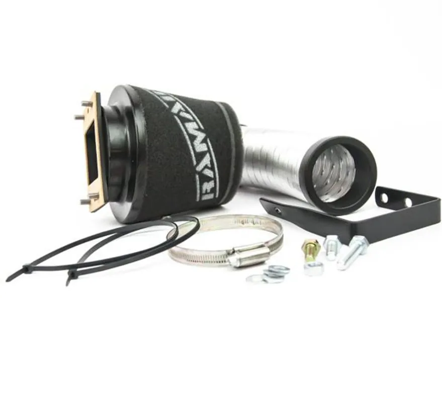 BMW řady 3 E30 1.6i / 1.8i - Sportovní kit sání RAMAIR Speciální Cena