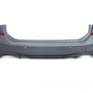Nakupujte Hned BMW G21 2019-2022 - zadní nárazník SPORT STYL s PDC -[ ]--[ ]-