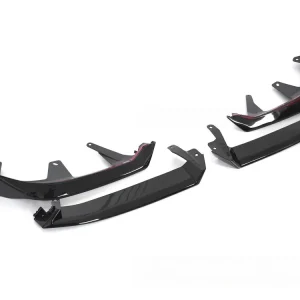 BMW G60/G61 2023- - spoiler předního nárazníku PERFORMANCE STYL Ihned K Objednání