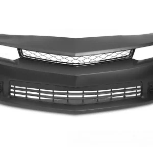 Časově Omezené Chevrolet Camaro 2013-2015 - Přední nárazník SPORT STYLE