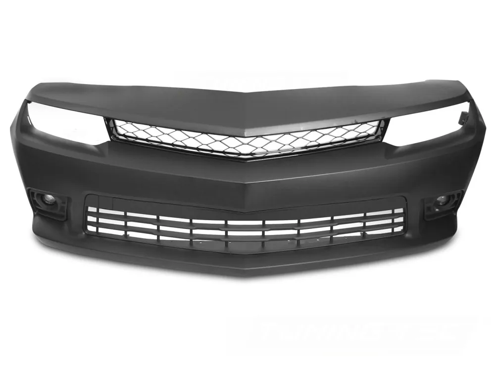 Časově Omezené Chevrolet Camaro 2013-2015 - Přední nárazník SPORT STYLE