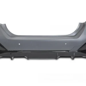 Kup Teď BMW G60 2023- - zadní nárazník SPORT STYL v.2 s PDC