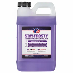 Značkový Chladící kapalina VP Racing Stay Frosty HI-Performance 1,89l