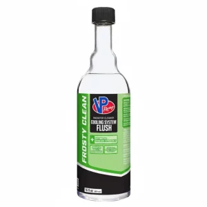 Tovární Cena Výplach chladicího systému VP Racing Frosty Clean 473ml