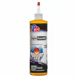 Mazivo pro kompletaci motorů VP Racing Engine Assembly Lube 335ml Akční Cena