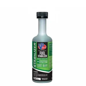 Nejlepší Cena Aditivum do benzinu pro eliminaci vlivů biosložky VP Racing Fuel Stabilizer 236ml