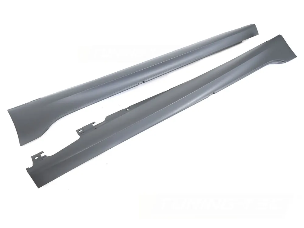 BMW F46 2015-2021 - Boční prahy SPORT STYL Must-Have