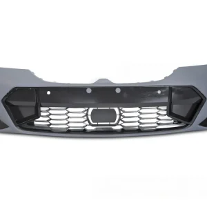 Nakupujte Hned BMW G20/G21 LCI 2022-2026 - přední nárazník SPORT LOOK s PDC a parkovacím asistentem ACC