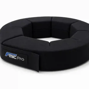 Ochranný límec SFI 3.3 M 12cm / 4.72" Objednat Nyní